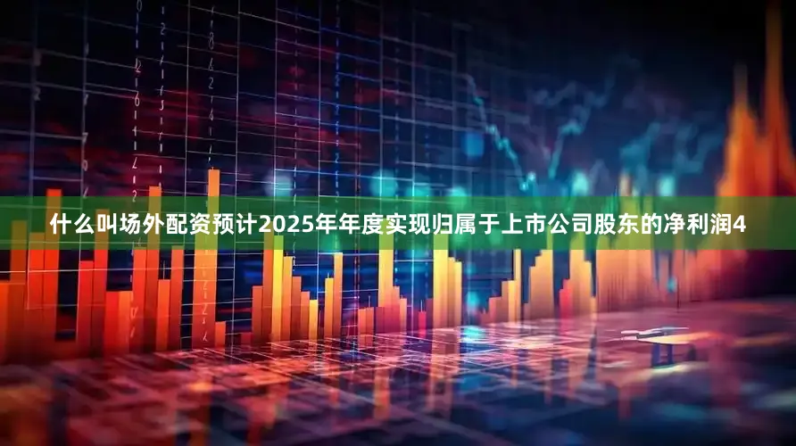 什么叫场外配资预计2025年年度实现归属于上市公司股东的净利润4